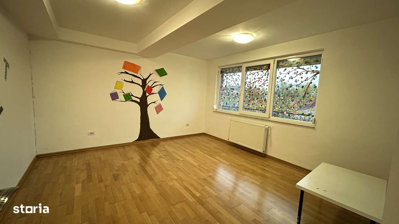 CRESA, GRADINITA, AFTER SCHOOL, BIROURI, LOCUINTA NEMOB , 8 dormitoare - Imagine principală: 4/14