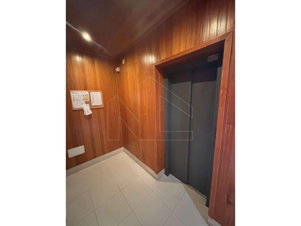 Apartamento T2 - Oliveira do Bairro-5