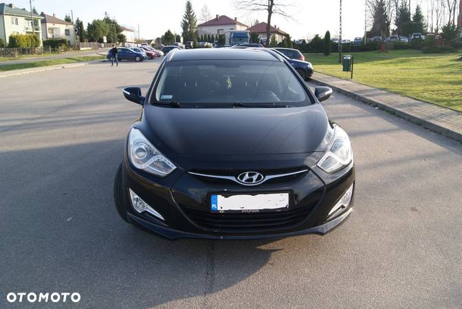 Hyundai i40 Kombi 1.6 Classic - 7