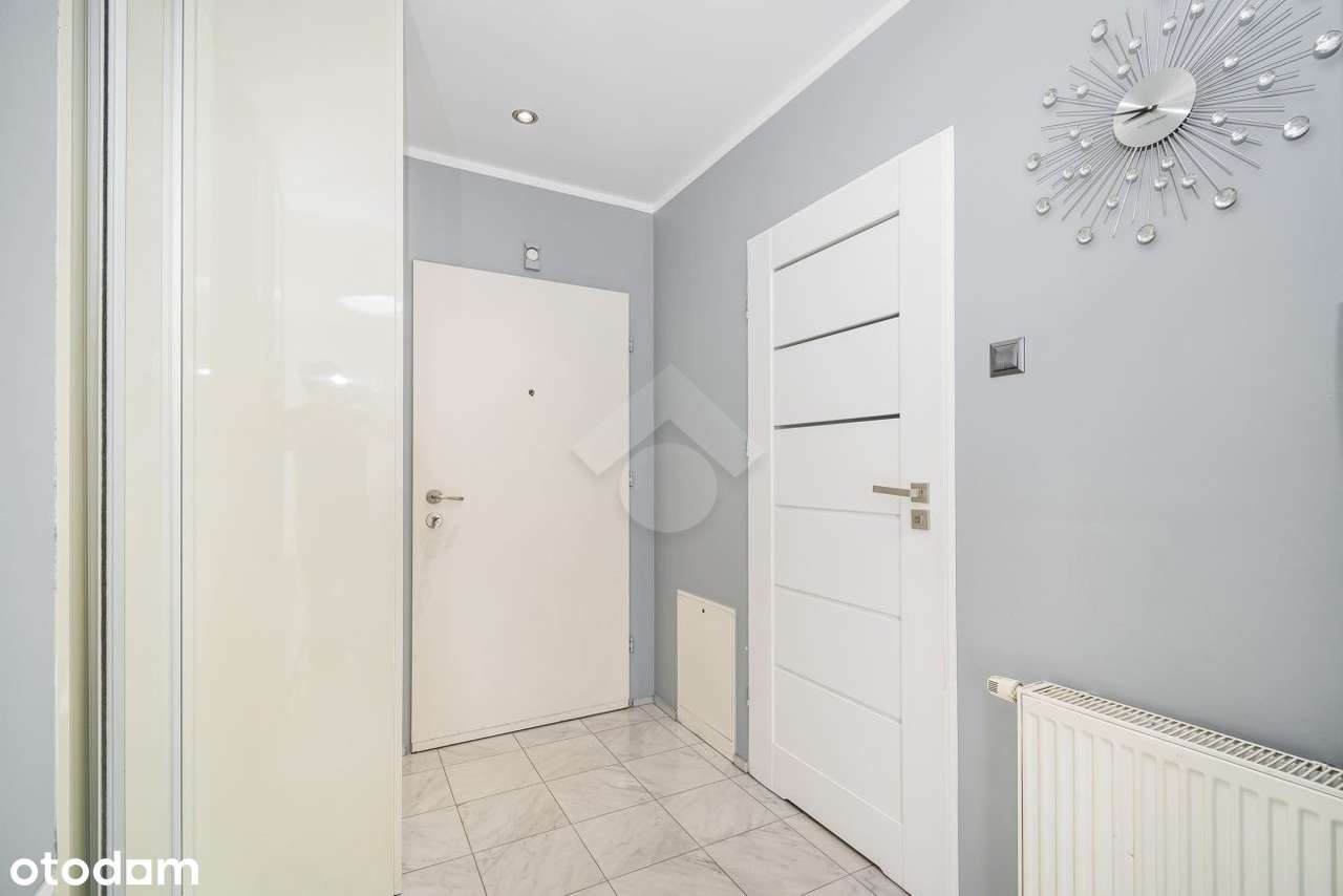 2 poziomy, 4 pokoje, balkon, 13 360 zł/m2, garaż, klimatyzacja-15