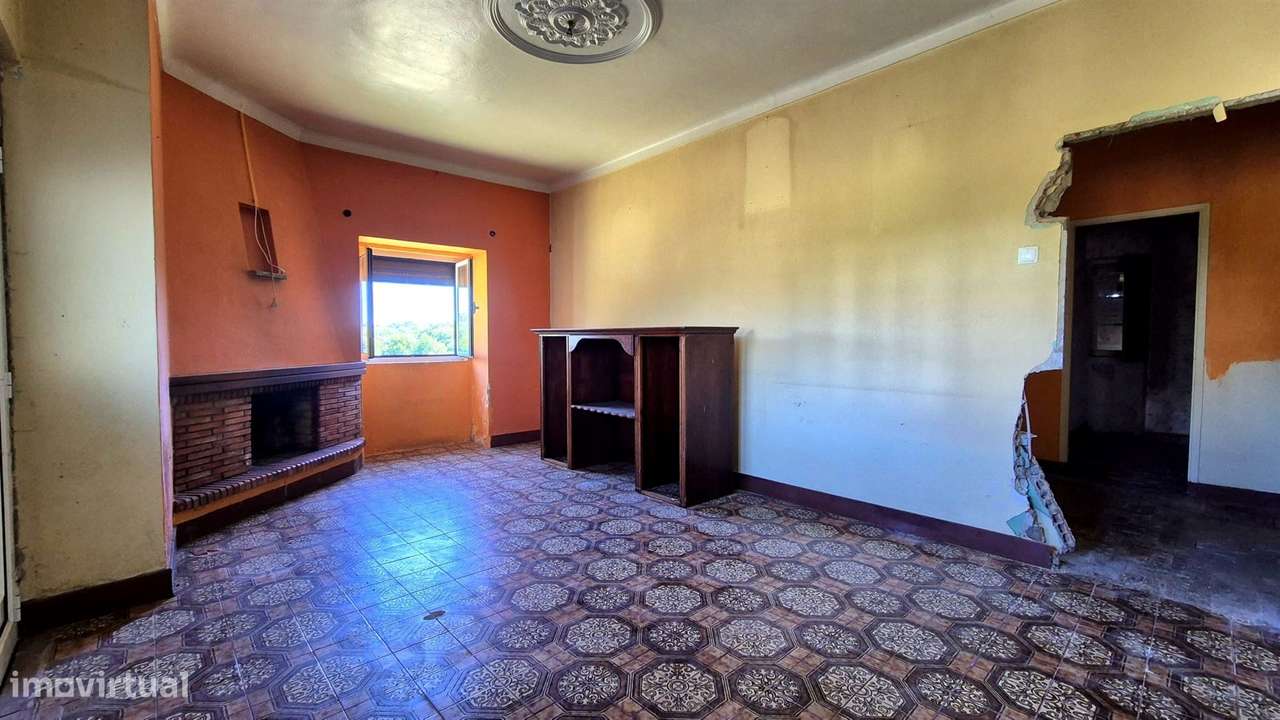 Moradia para Restaurar T3 Venda em Anha,Viana do Castelo-13