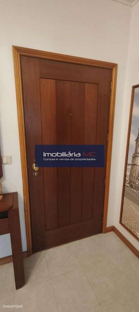 Apartamento T1 - Arcozelo (Vista Mar) | Vila Nova de Gaia-36