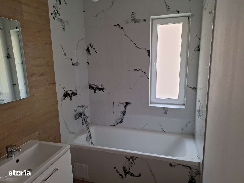 Proiect verde - apartament cu 2 camere in Giroc - zona Unitatea Milita-9