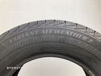 OPONY 235/65/16C 115/113R MATADOR VARIANT ALL WEATHER 2 - 5