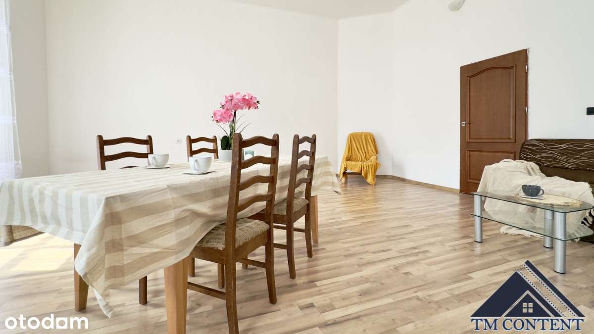 Duże mieszkanie + kawalerka!-15