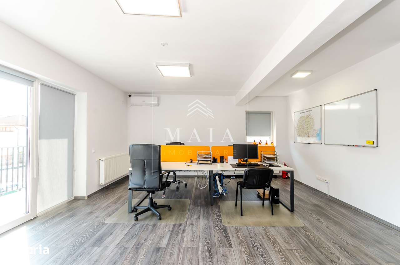 Comision 0% Casa 8 camere, teren 824 mp, Primaverii - Padurea Dumbrava-7