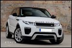 Land Rover Range Rover Evoque - 8