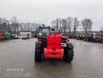 Manitou MT1440 - 8