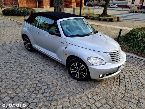 Chrysler PT Cruiser - 11