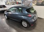 Renault Zoe Limited 50 - 21