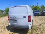 Fiat Scudo Maxi - 3