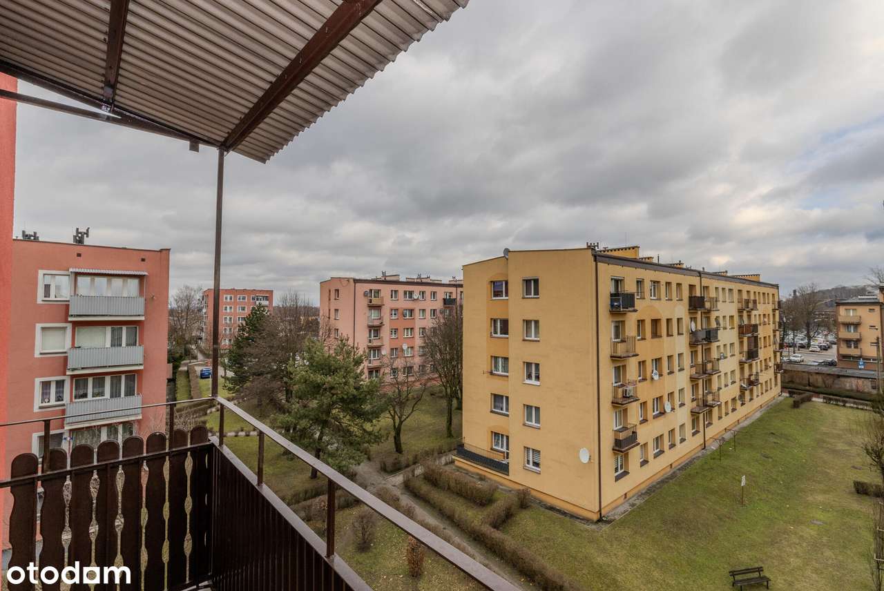 3-pokojowe mieszkanie w świetnej cenie *Brak prowizji dla kupującego*-17