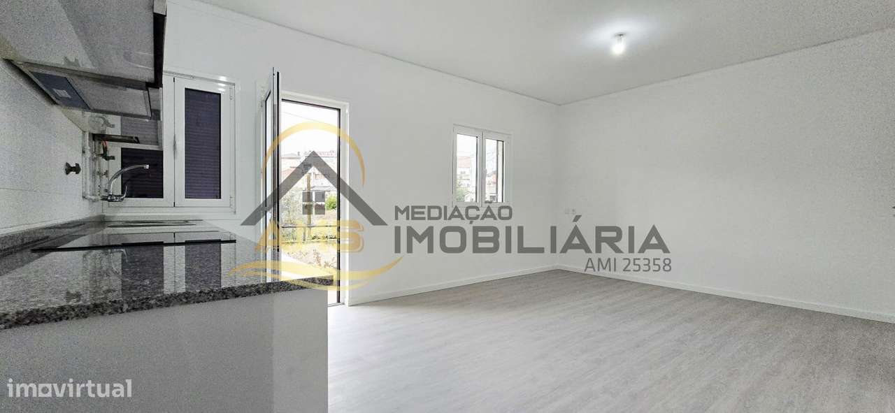 APARTAMENTO T3 EM FAFE - Grande imagem: 4/18