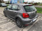 Volkswagen Polo 1.0 Blue Motion Technology Allstar - 5