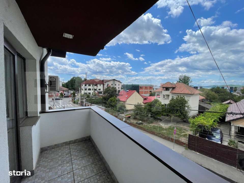 Apartament 2 camere decomandat, zona 14 Octombrie - Imagine principală: 3/10