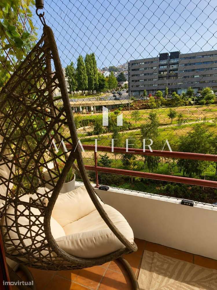Apartamento T2+1 em Gondomar-19