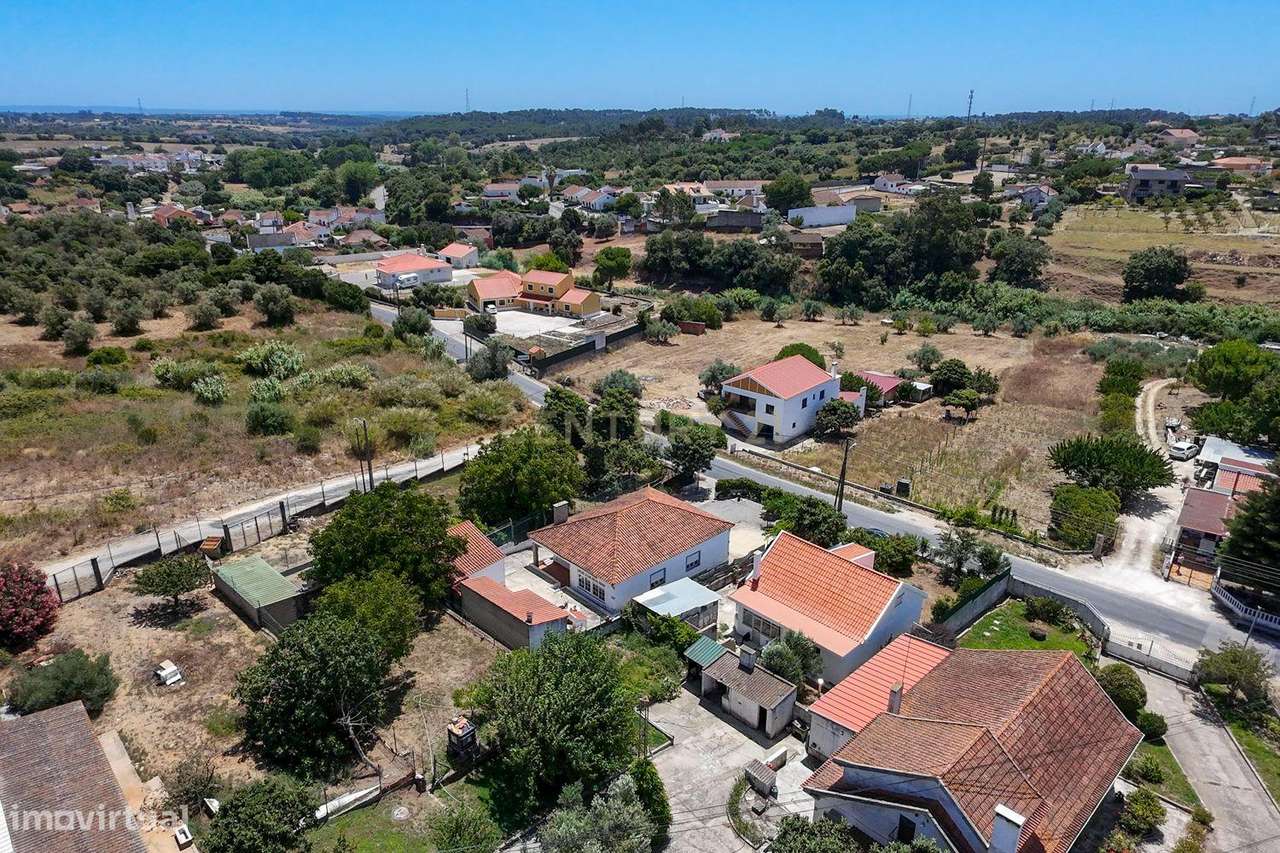 Encantadora Moradia T3 em Pontével, Cartaxo-37