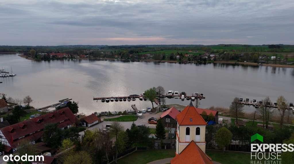 Świetna inwestycja, cudownie położona - Pełny obrazek: 4/9