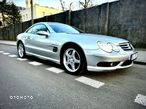 Mercedes-Benz SL 55 AMG - 6