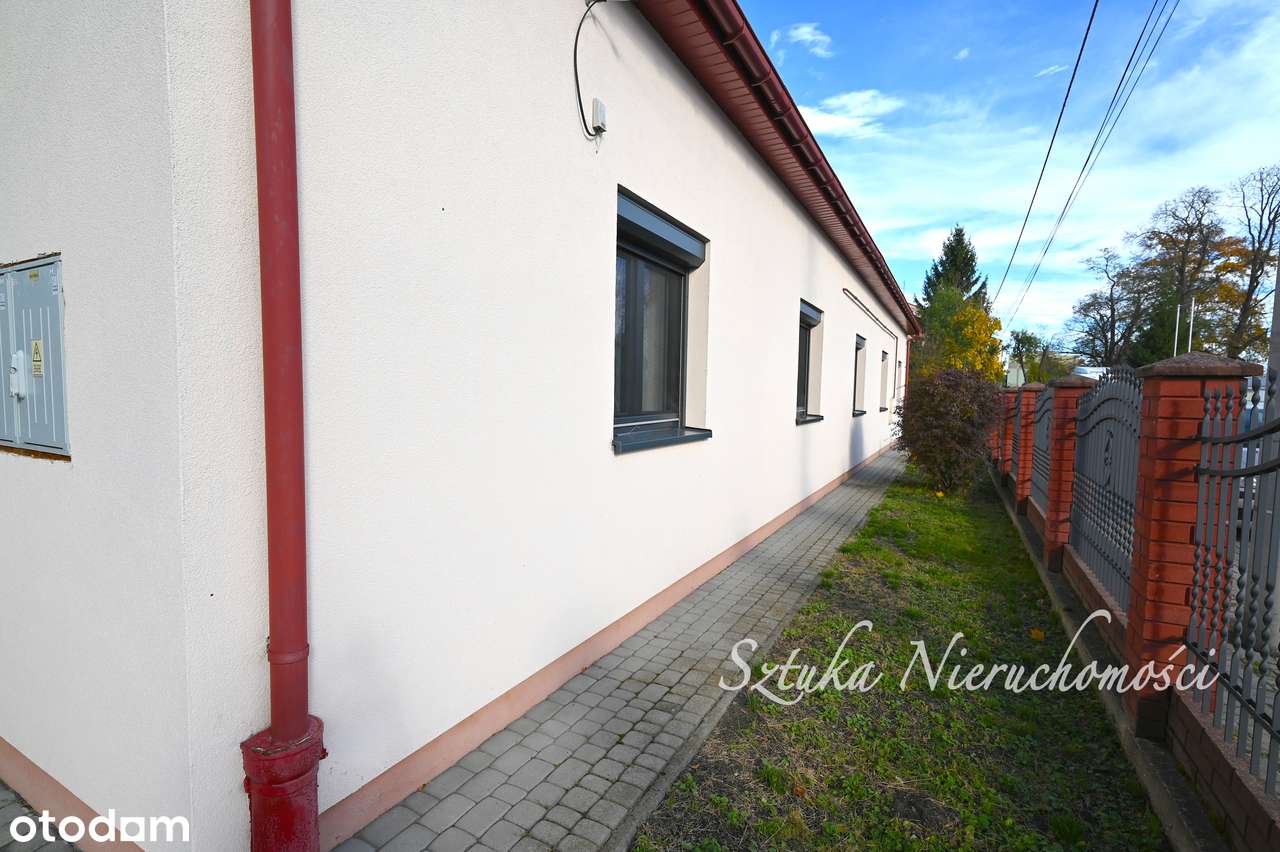 Przemyśl | ul. Zielińskiego | 3-pokojowe mieszkanie 70 m² z ogródkiem-9