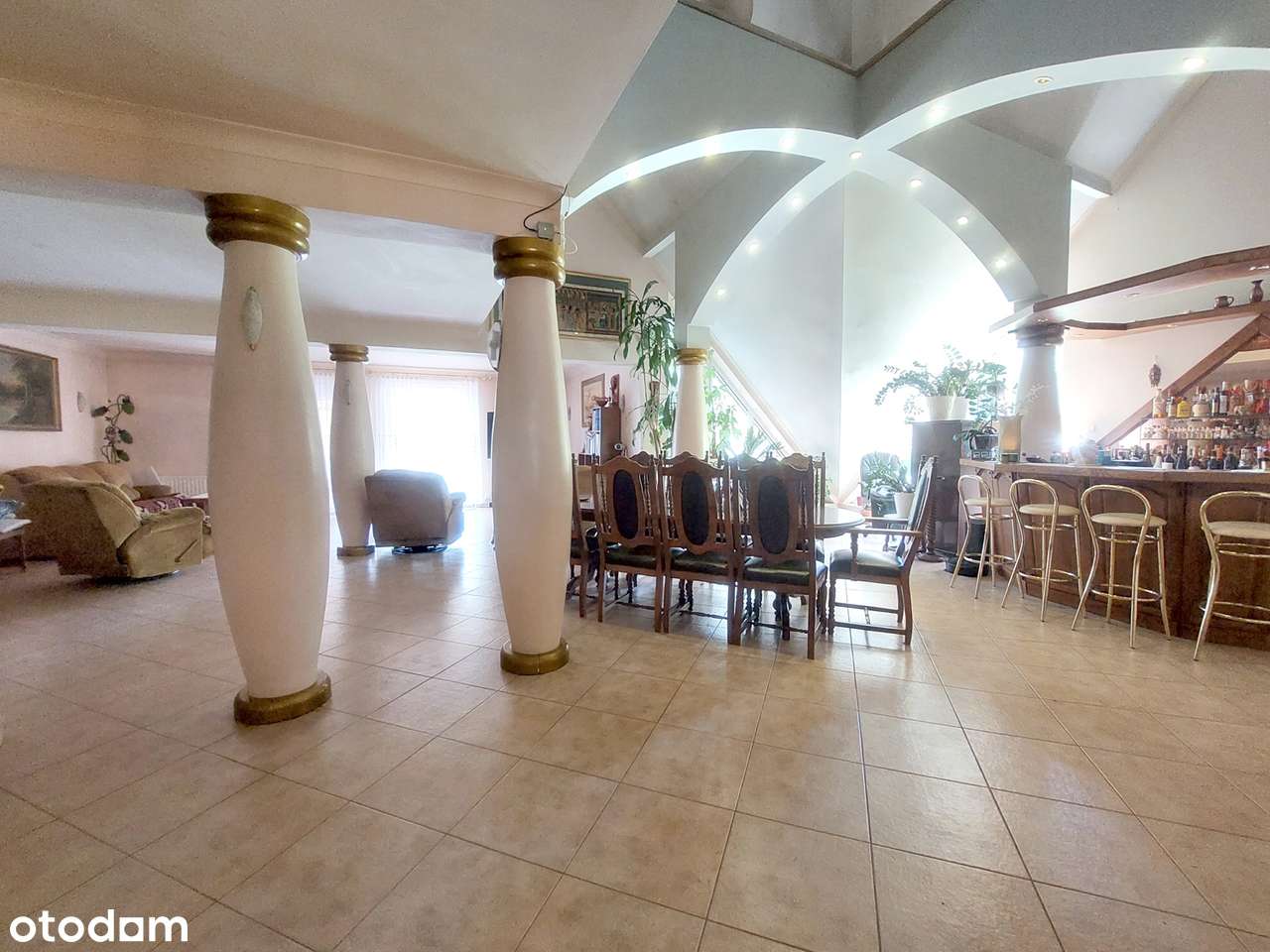 rezydencja nad jeziorem, agroturystyka , na pensjonat-8