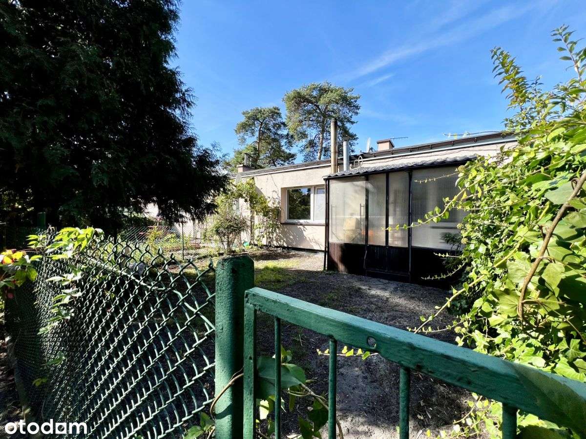 Przytulne mieszkanie z ogródkiem - Pełny obrazek: 5/17