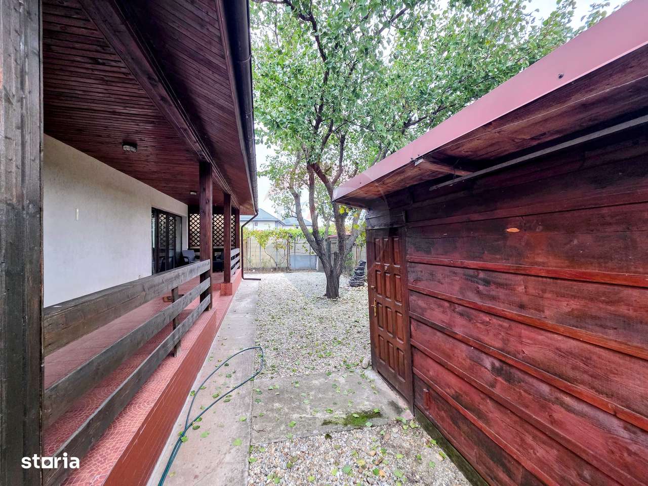 Casă de vânzare in  Bragadiru - Imagine principală: 4/15