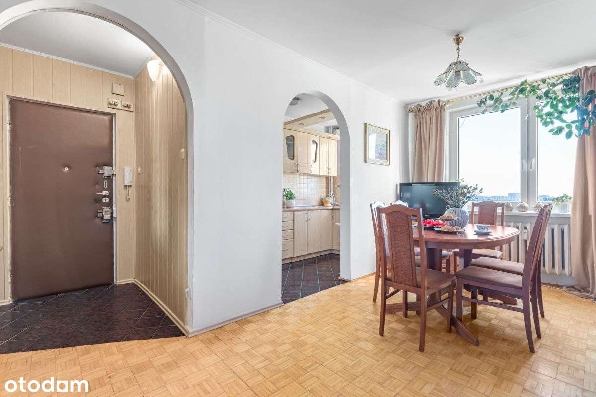 3 pokoje, Metro, Park Górczewska-13