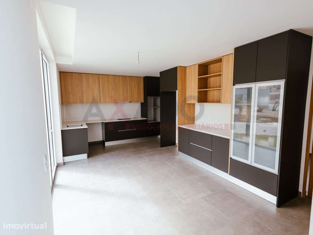 Moradias T3 Casas Pátio São Romão.-8