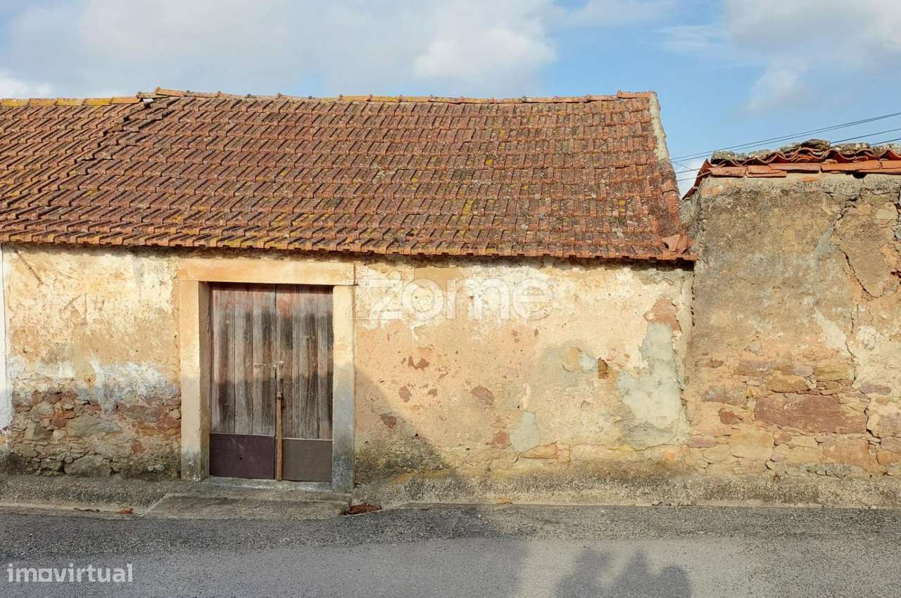 Arrecadação perto de Alcobaça - Grande imagem: 3/17