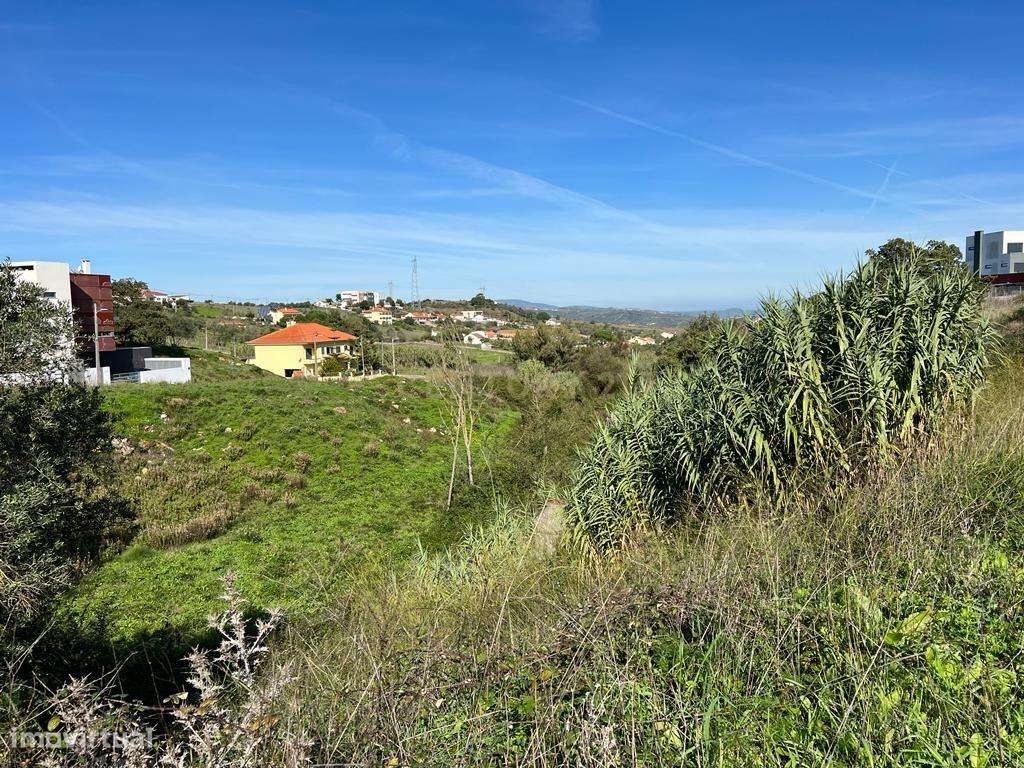 Terreno Qta. Coutada, Vila Franca de Xira - Grande imagem: 4/11