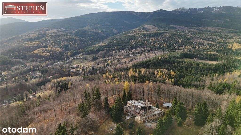 Ostatnia taka enklawa w Karkonoszach - Pełny obrazek: 5/15