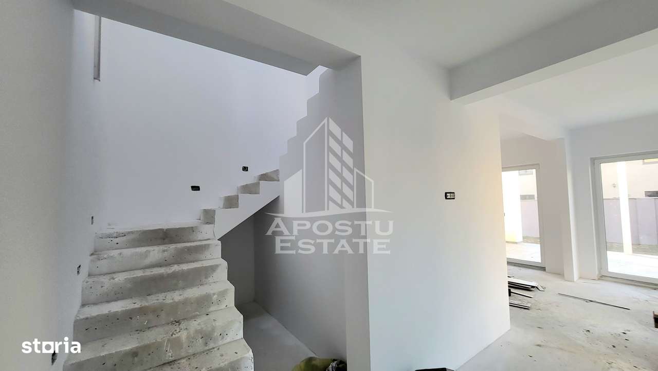 Duplex modern,5 camere,Dumbravita - Imagine principală: 3/20