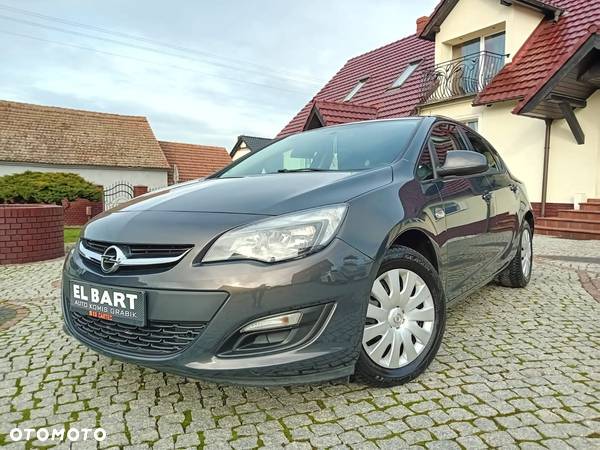 Opel Astra - 19