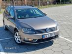 Volkswagen Passat 1.4 TSI Comfortline - 29