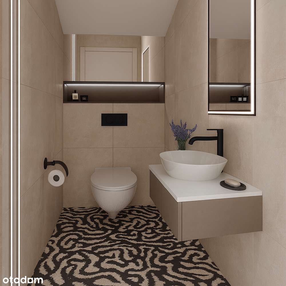 Dwupoziomowe Mieszkanie w Przepięknej Inwestycji! | PREMIUM | - Pełny obrazek: 4/17