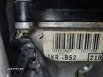 Motor 1.0 benzina Toyota yaris xp 130  an 2011-2019 cod motor 1kryb52 - 3