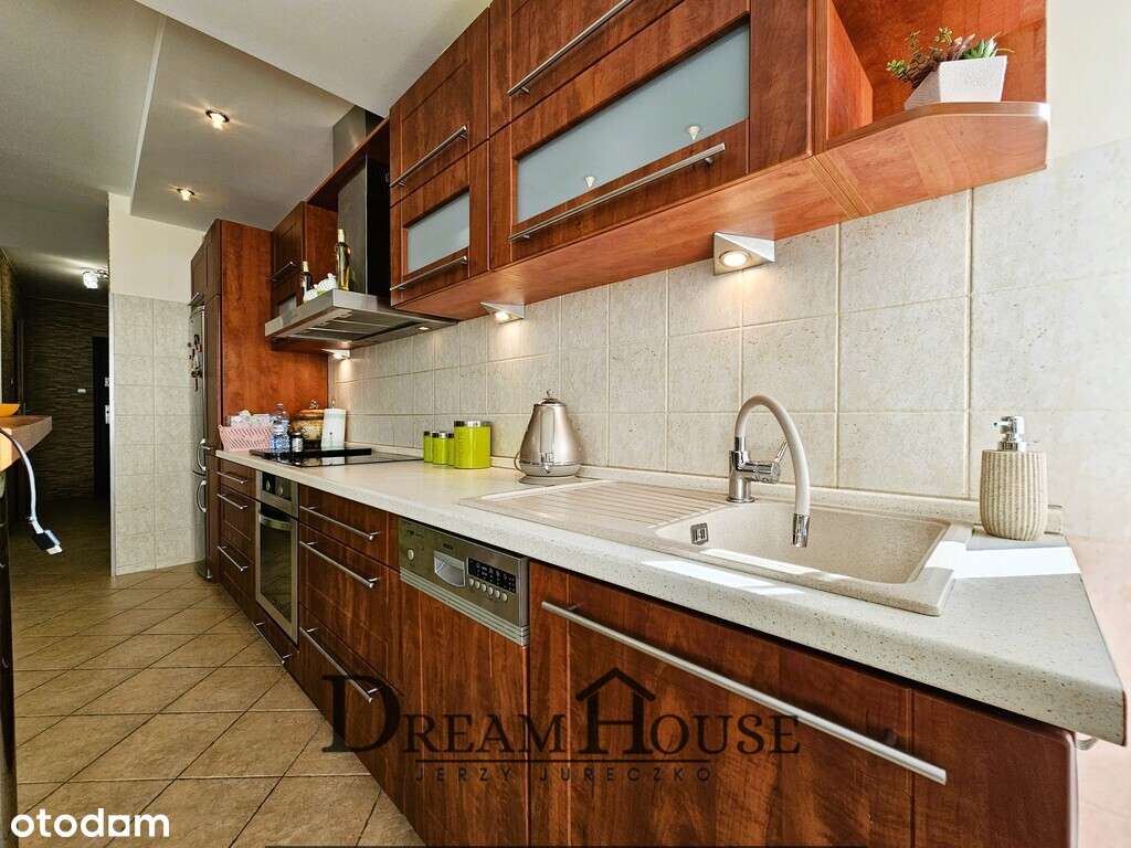 3 pokojowe mieszkanie na os. Górczyn-9