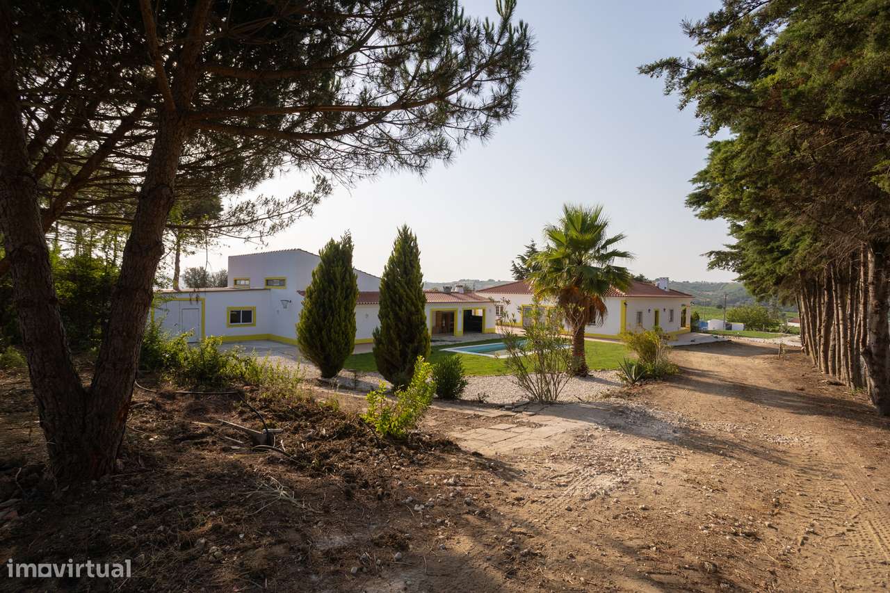 Herdade Exclusiva em Alenquer - Uma Oportunidade Única!-47