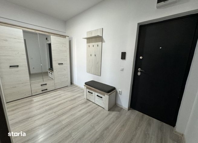 Apartament  2 camere Tatarasi , 50 metri, etaj 5 Cod:154766