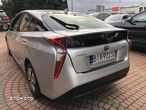 Toyota Prius Hybrid - 7