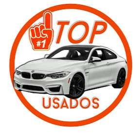 Top Usado logo