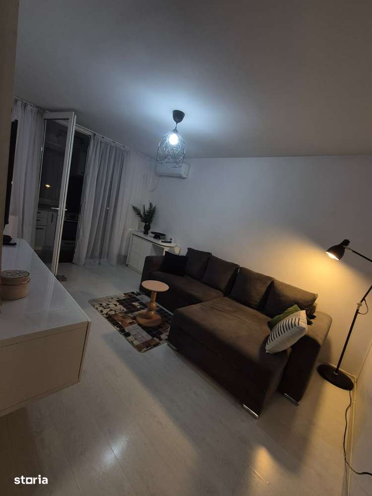 Apartament cu 2 camere Popesti Leordeni *Tip Studio - Imagine principală: 3/13