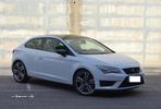 SEAT Leon SC 2.0 TSI S&S DSG Cupra 290 - 1