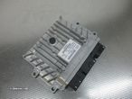 Centralina / Modulo Motor Citroen C5 Iii (Rd_) - 2