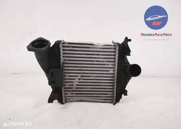 Intercooler original Lamborghini Urus 1 4M0145803BT - 1