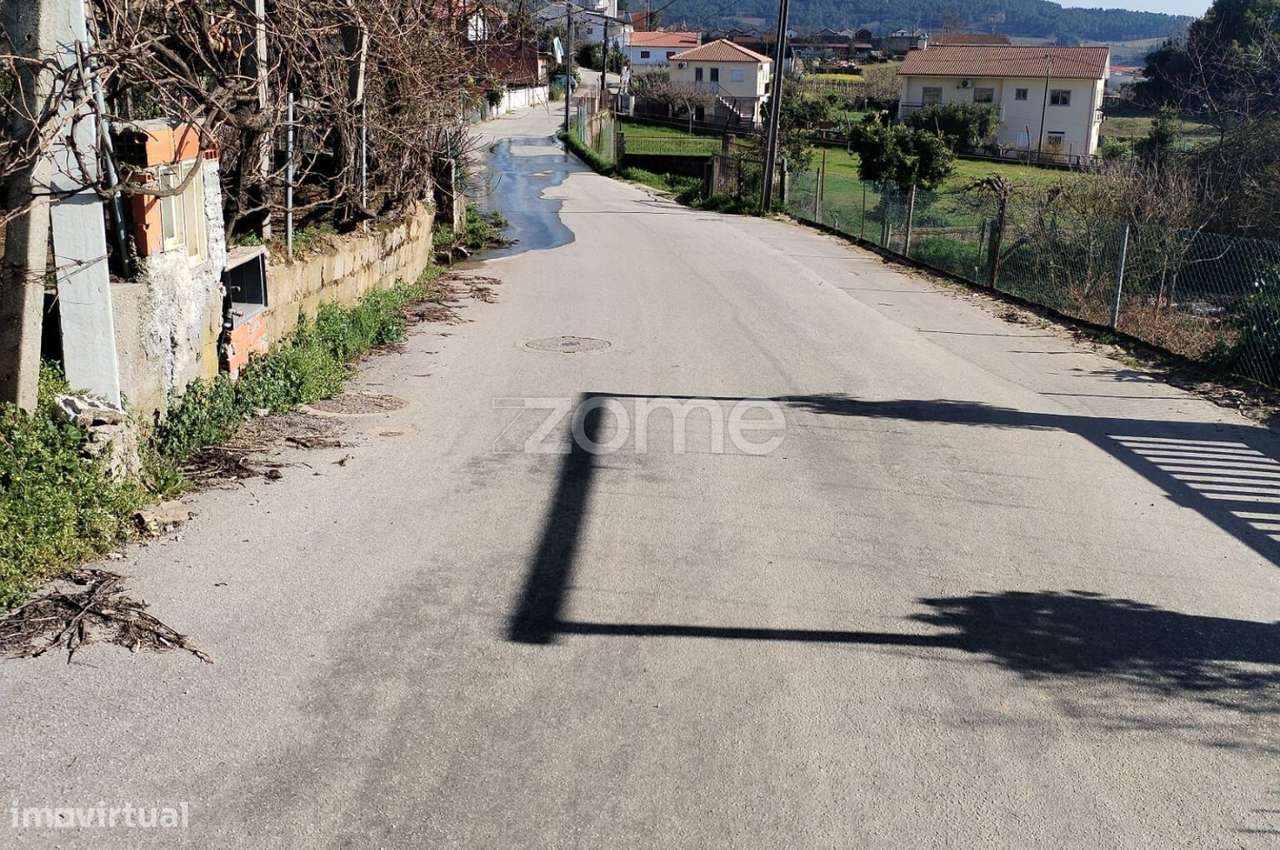 Terreno Para Construção-10