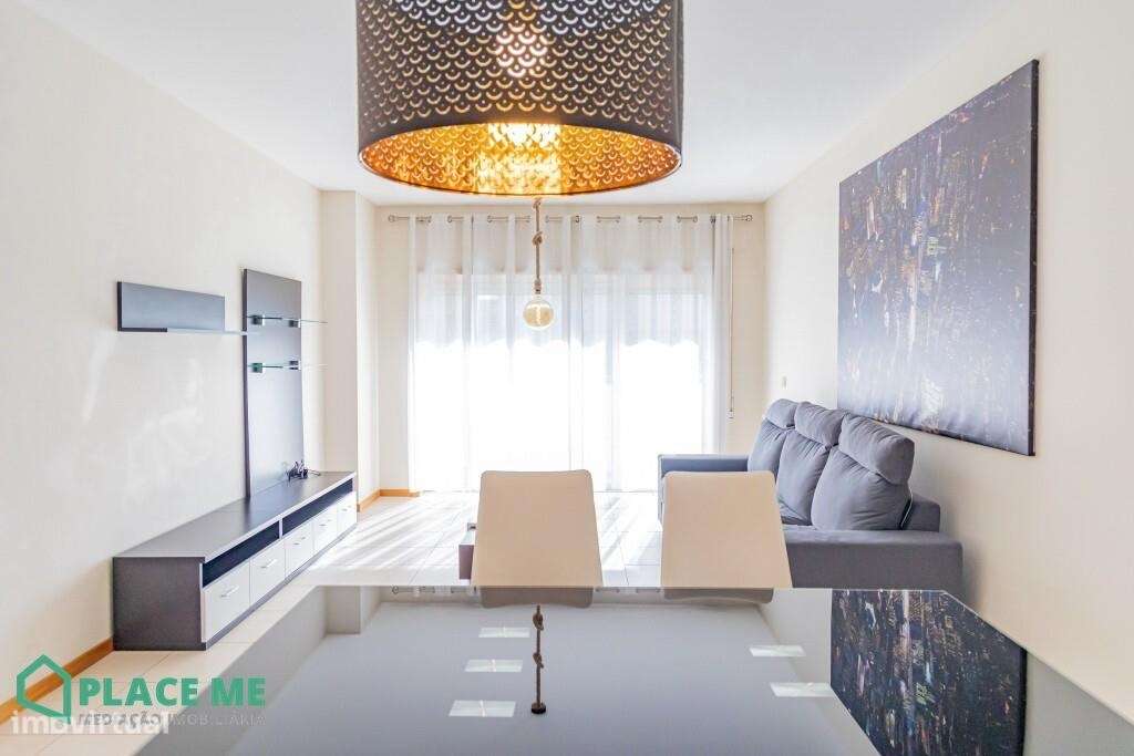 Apartamento T3 junto ao BragaParque, São Victor, Braga-3