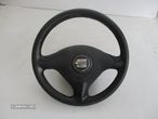 Volante Seat Ibiza com airbag - 1