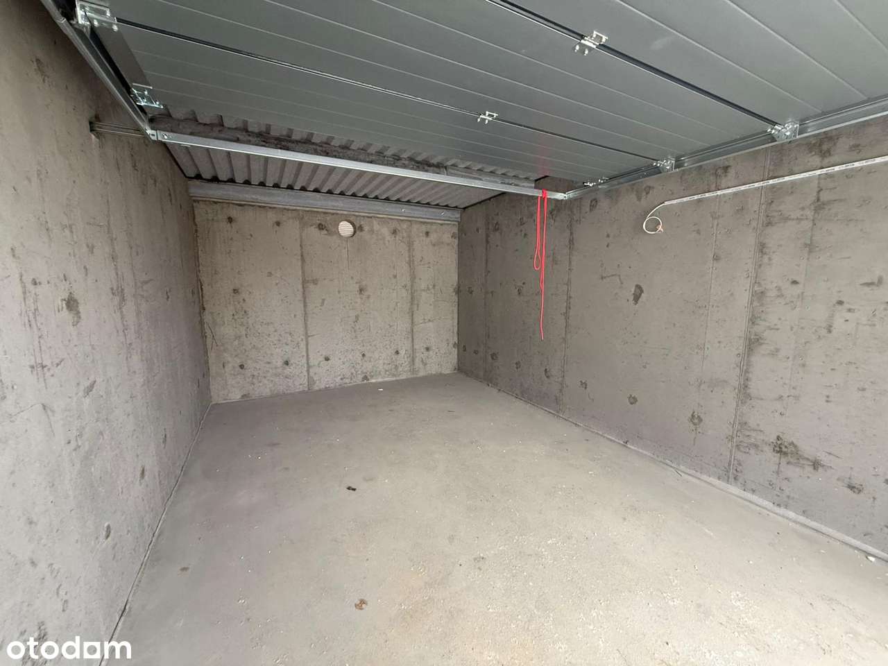 Sprzedam nowy garaż przy ul. Nagietkowej - Pełny obrazek: 4/6